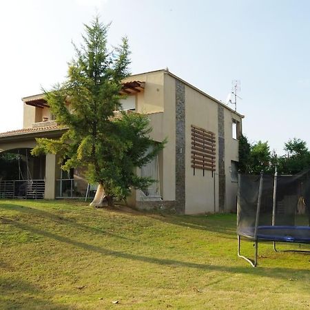 Villa Vasili Tríkala Exterior foto